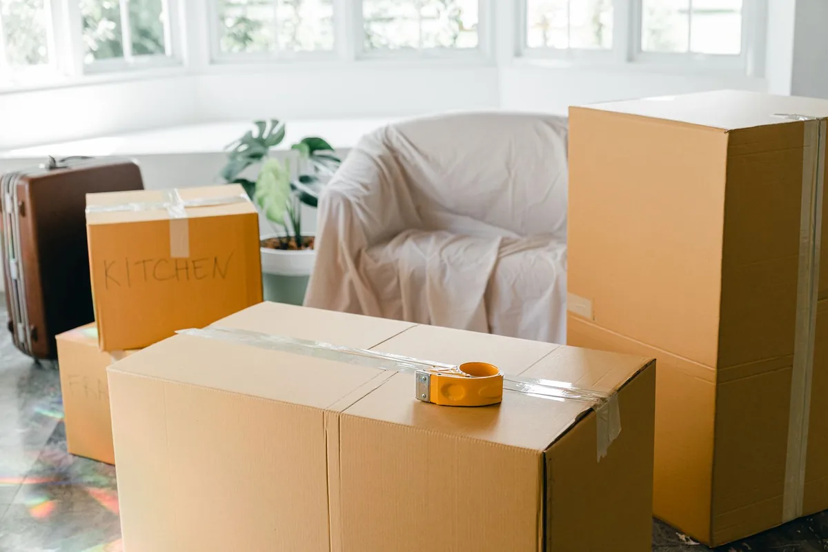 Hoarding Cleanup in Indiana, PA